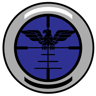 Grokenon's emblem