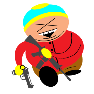 71_ERIC_CARTMAN's emblem