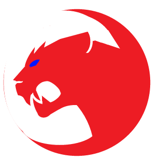 MotionBluuur's emblem