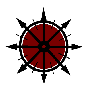 Zefordd's emblem
