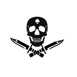 Arasaka_95's emblem