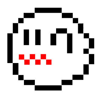HeyDiglett's emblem