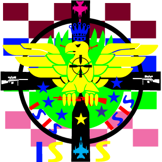 Masterkill2042's emblem