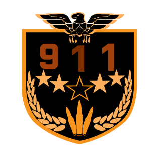 rOEN911's emblem