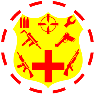Nerterro's emblem