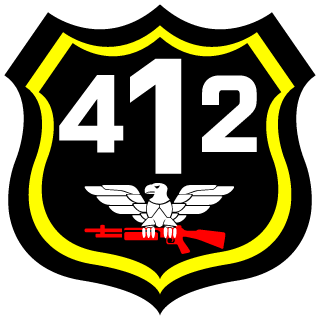 CADILLAC DJS's emblem