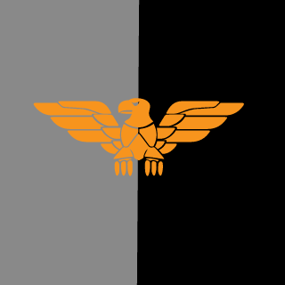 Mxdguts's emblem