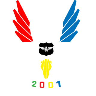 DcmSombra's emblem