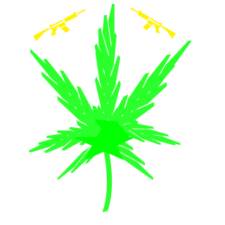 Weedy82's emblem
