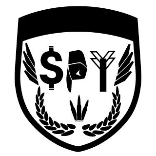 spyconeneotom's emblem
