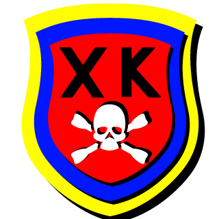 Xtreme Killers's emblem