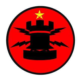RJSSO's emblem