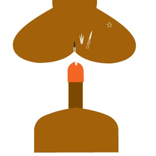 BHUTT Clap's emblem