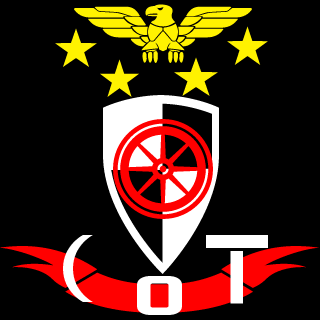 CoT x AMAZING1's emblem