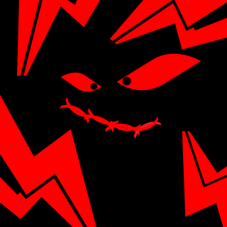 FenrylX's emblem