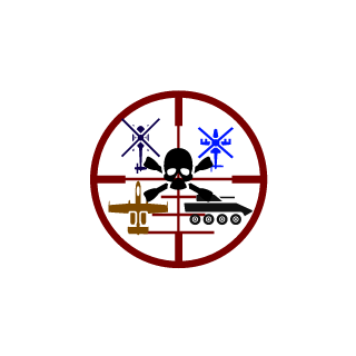 IreMrksman's emblem