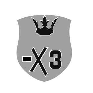 -x3Gmr's emblem