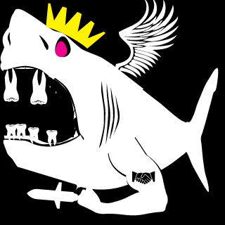 Catchcow's emblem