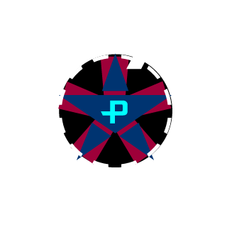 Olympion53's emblem