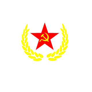 KSPASmandala's emblem