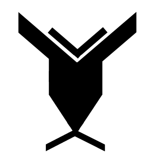 Mr Squillium's emblem