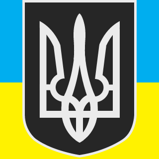 UkrYura's emblem