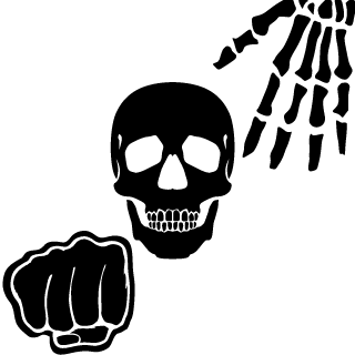 LBLNCk's emblem
