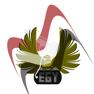 Ogsteen's emblem