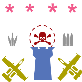 xlukox's emblem