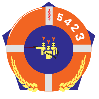 KickedLicense66's emblem
