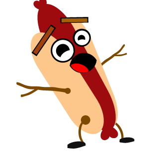 Markerton's emblem