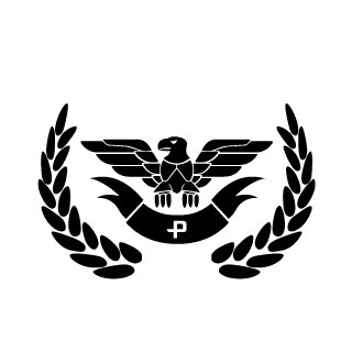 TR1STRAND's emblem