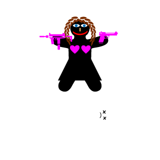 WagentsGirl's emblem