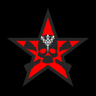 We Dont Give a Fuck's emblem