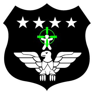 LipeCrowley's emblem
