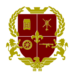 Die Blitz Patrollie's emblem