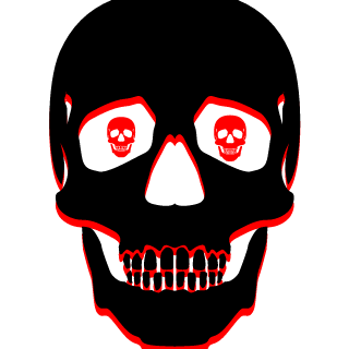 HemaHonker's emblem