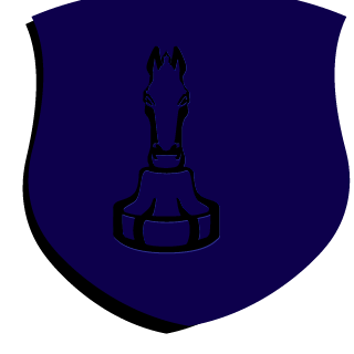 HAHA's emblem