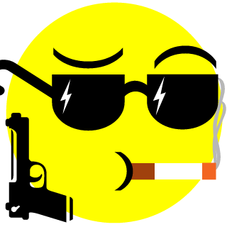THE_CYBORG_TX's emblem