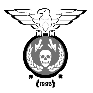 2T4LL's emblem