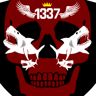 StrohKing's emblem