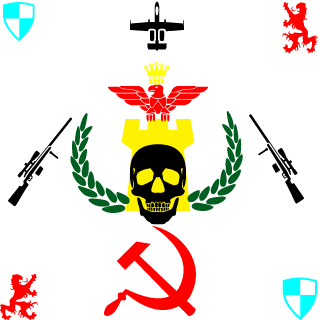 Chuck1173145's emblem