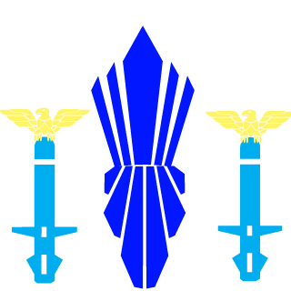 Jamaley's emblem