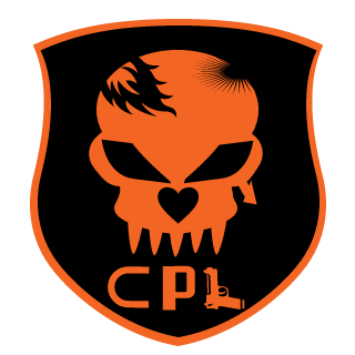 CHAOS POLSKA's emblem
