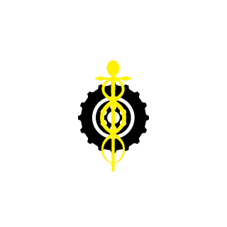 McStrife's emblem
