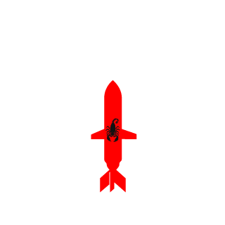 Fernmanwarrior's emblem