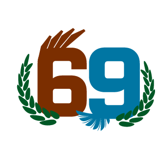 Agilekk's emblem