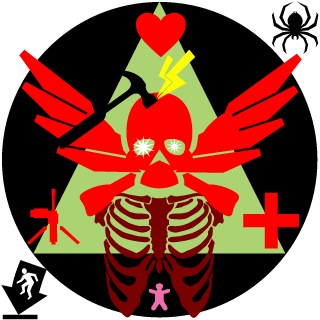 Svyatoy_Voin's emblem
