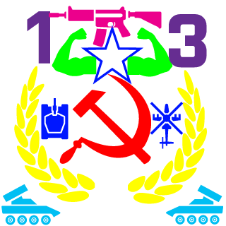 GENERALWOLF93RUS's emblem