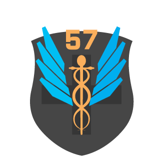 Chriscraft57's emblem